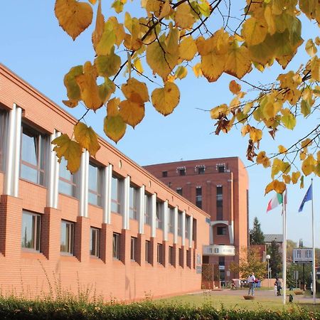 Hotel Repubblica Marinara بيزا المظهر الخارجي الصورة