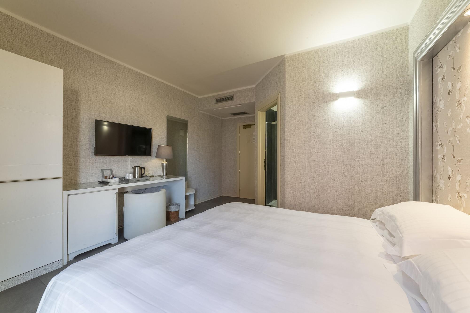 Hotel Repubblica Marinara بيزا المظهر الخارجي الصورة