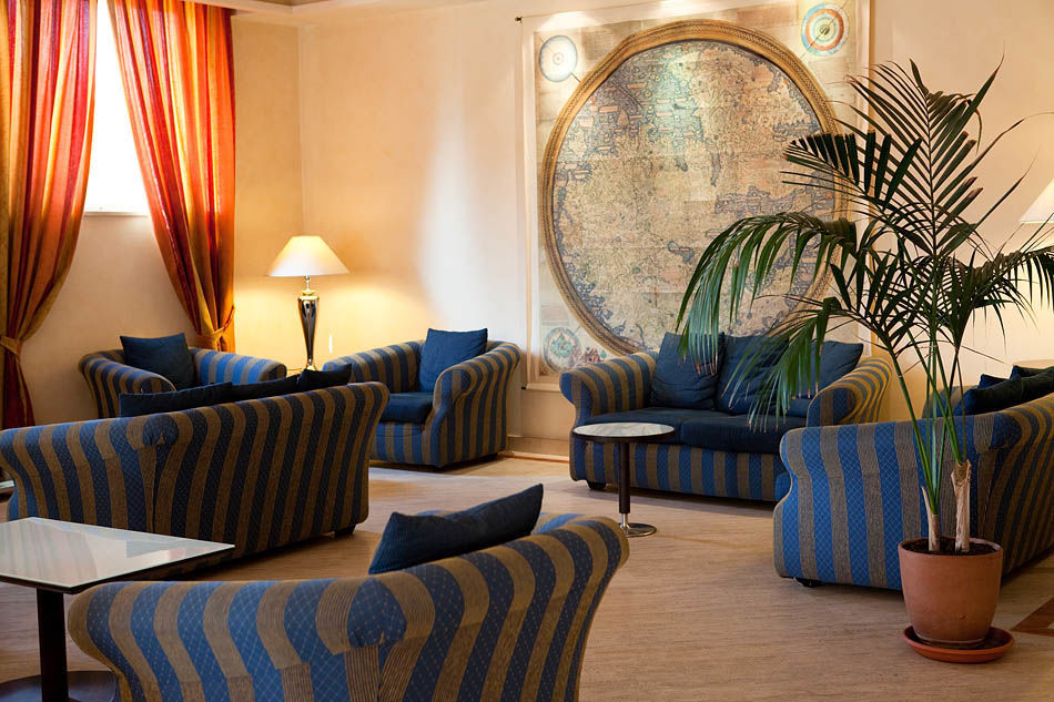 Hotel Repubblica Marinara بيزا المظهر الخارجي الصورة
